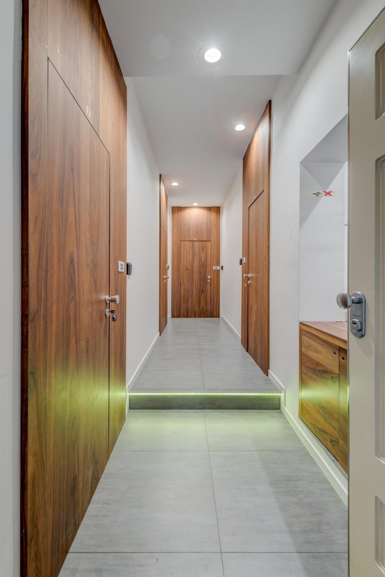 سبليت Starlight Luxury Suites المظهر الخارجي الصورة